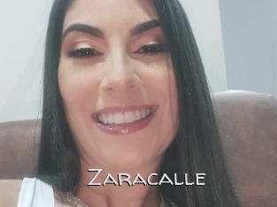 Zaracalle