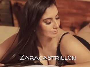 Zaracastrillon