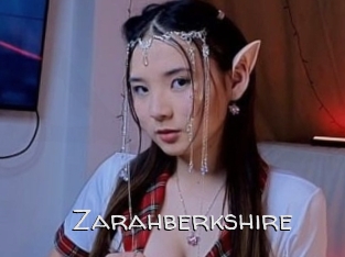 Zarahberkshire