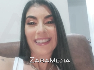 Zaramejia