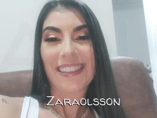 Zaraolsson