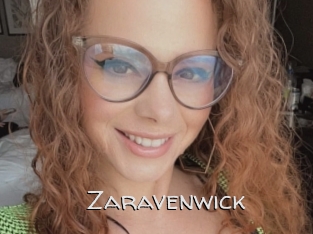 Zaravenwick