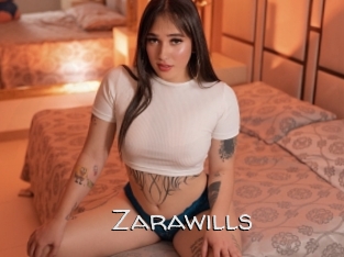 Zarawills