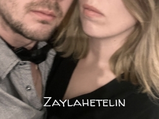 Zaylahetelin