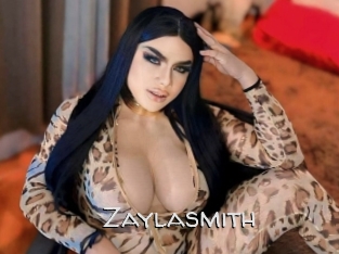 Zaylasmith