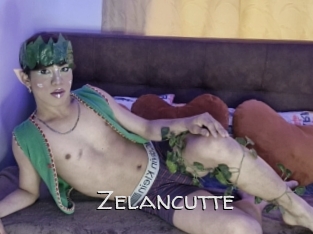 Zelancutte