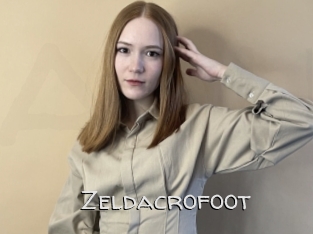 Zeldacrofoot