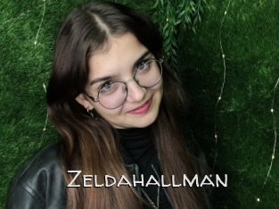 Zeldahallman