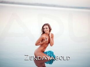 Zendayagold