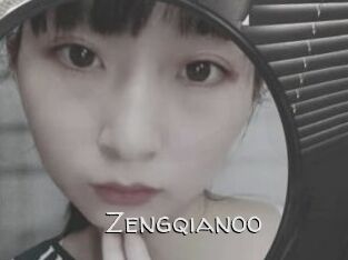 Zengqianoo