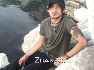 Zhakrox