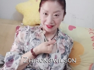 Zhihongwilson