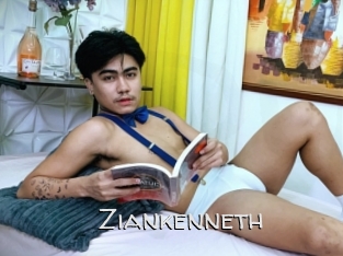 Ziankenneth