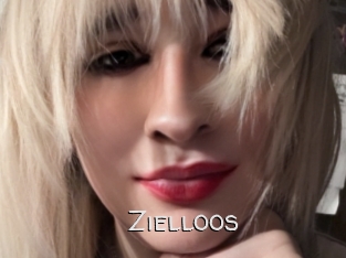 Zielloos