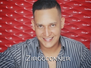 Zirooconner