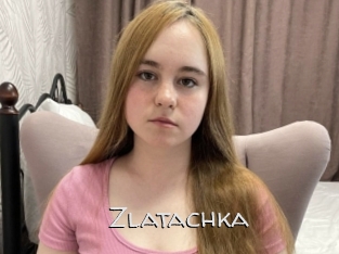 Zlatachka