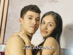 Zoeandnick