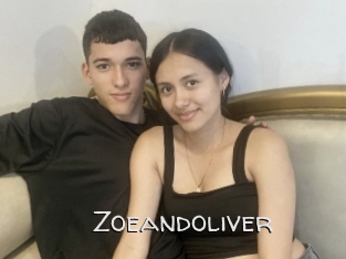 Zoeandoliver