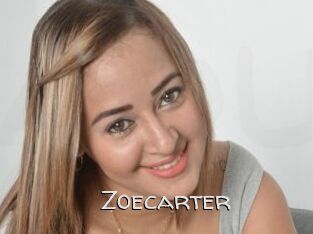 Zoecarter