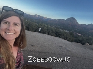 Zoeeboowho