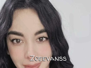 Zoeevanss