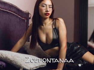 Zoefontanaa