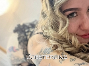 Zoesterling