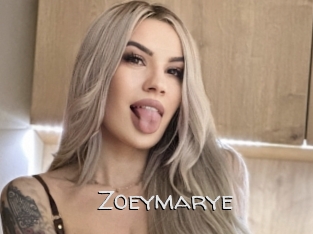 Zoeymarye