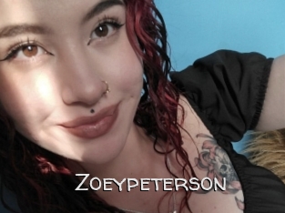 Zoeypeterson