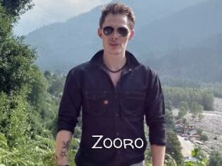 Zooro
