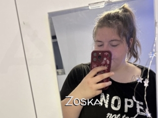 Zoska