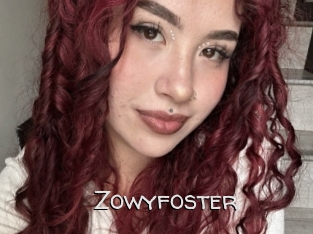 Zowyfoster