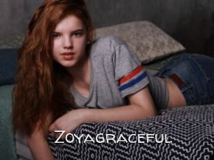 Zoyagraceful