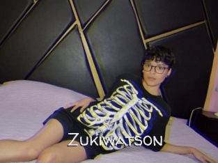 Zukiwatson